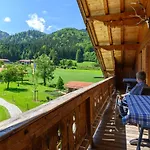 Farm stay Der Anderlbauer Am