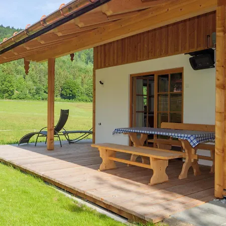 ファームステイ Der Anderlbauer Am