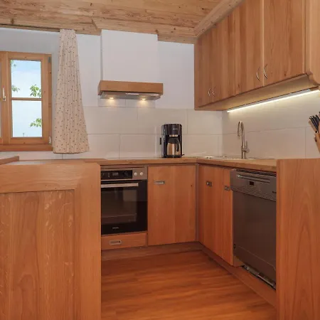 ファームステイ Der Anderlbauer Am *