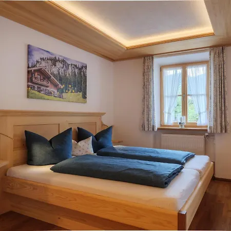 Der Anderlbauer Am *