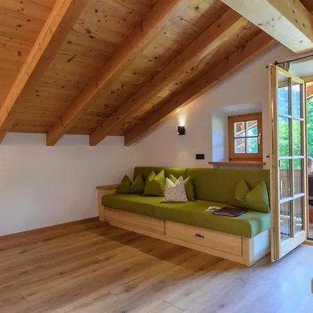 Der Anderlbauer Am ファームステイ *