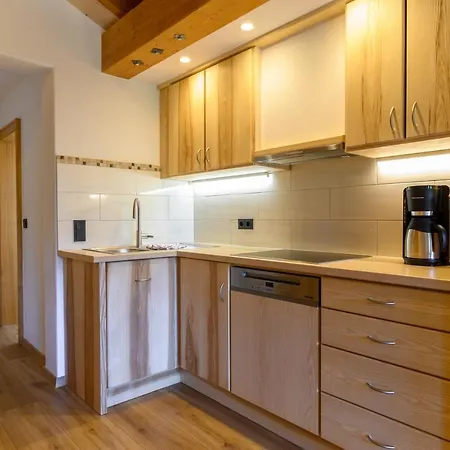 Der Anderlbauer Am シュリールゼー