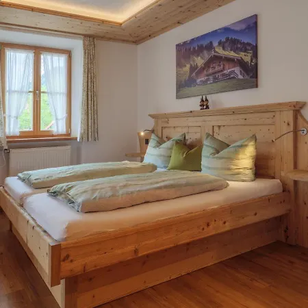 Der Anderlbauer Am シュリールゼー