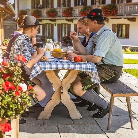 Der Anderlbauer Am * シュリールゼー