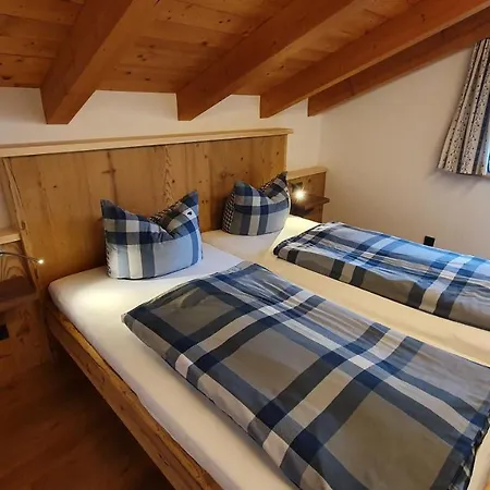 Der Anderlbauer Am ファームステイ