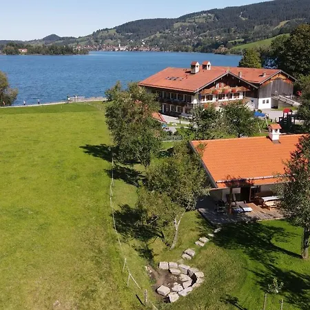 Der Anderlbauer Am Alloggio per agriturismo Schliersee
