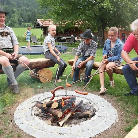 Der Anderlbauer Am *