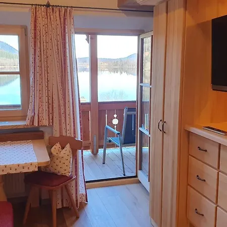 Der Anderlbauer Am ファームステイ *