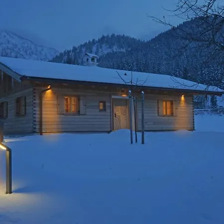 Der Anderlbauer Am ファームステイ *