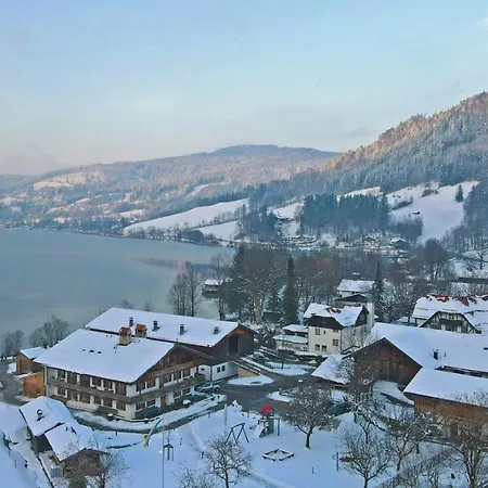 Der Anderlbauer Am ファームステイ *