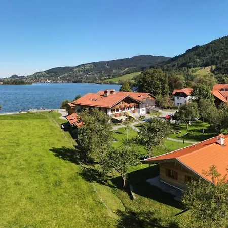 Der Anderlbauer Am ファームステイ *