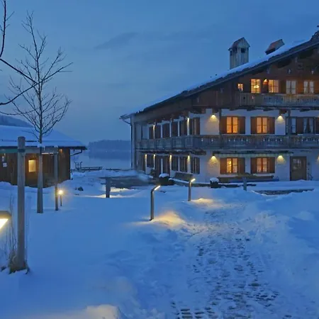 ファームステイ Der Anderlbauer Am