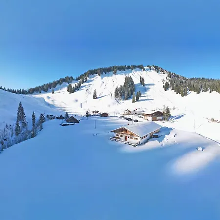 Der Anderlbauer Am * シュリールゼー