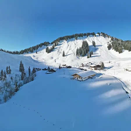 Der Anderlbauer Am シュリールゼー