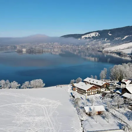 Der Anderlbauer Am * シュリールゼー