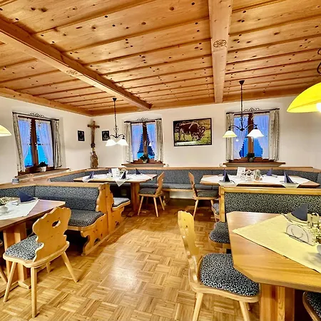 Der Anderlbauer Am シュリールゼー