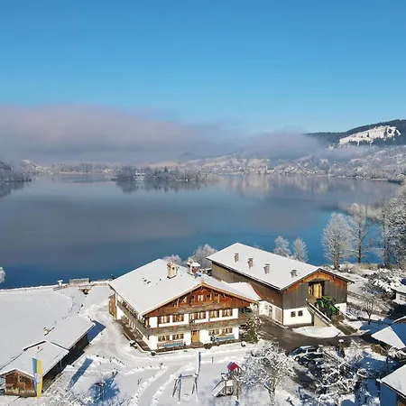Der Anderlbauer Am ファームステイ *