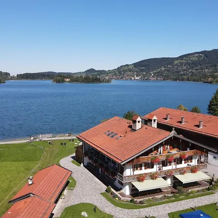 Der Anderlbauer Am シュリールゼー