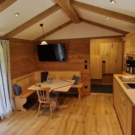 Der Anderlbauer Am ファームステイ