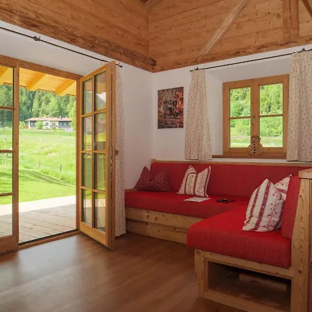 Фермерский дом Der Anderlbauer Am