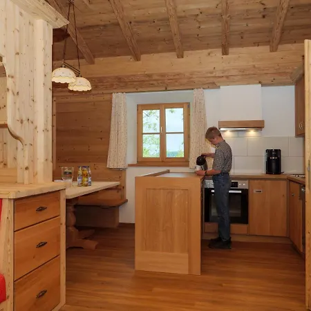 Farm stay Der Anderlbauer Am Schliersee