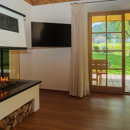 Farm stay Der Anderlbauer Am Schliersee