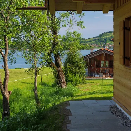 مزرعة للإقامة Der Anderlbauer Am *