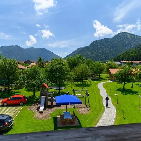 Der Anderlbauer Am Farm stay *
