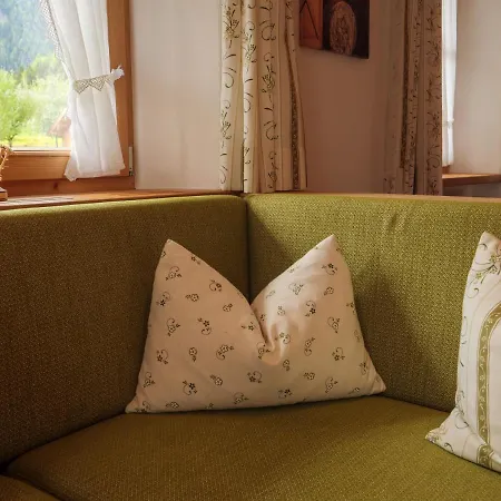 Der Anderlbauer Am Farm stay
