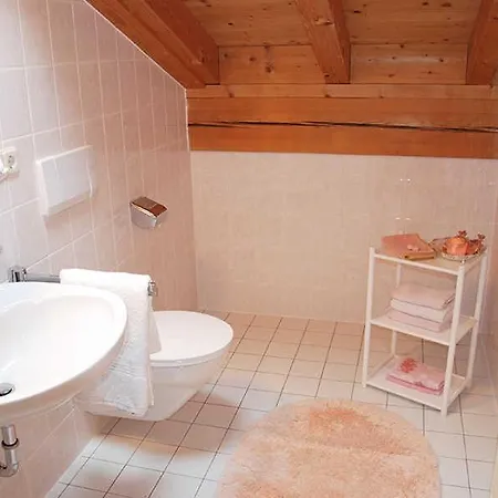 Der Anderlbauer Am Alloggio per agriturismo *
