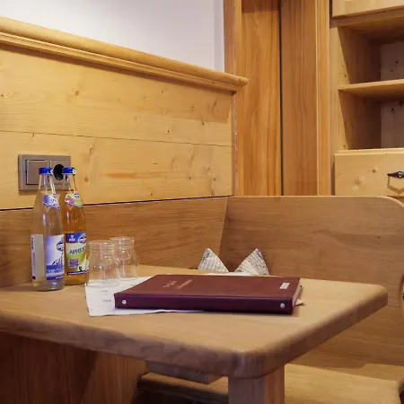 Farm stay Der Anderlbauer Am