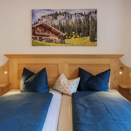 Der Anderlbauer Am *