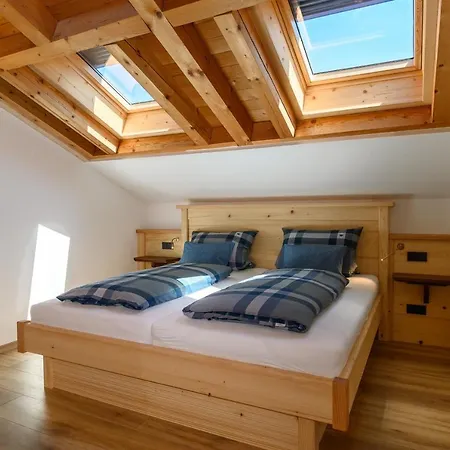 مزرعة للإقامة Der Anderlbauer Am