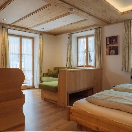 Der Anderlbauer Am Farm stay