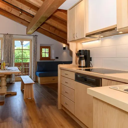 Farm stay Der Anderlbauer Am *
