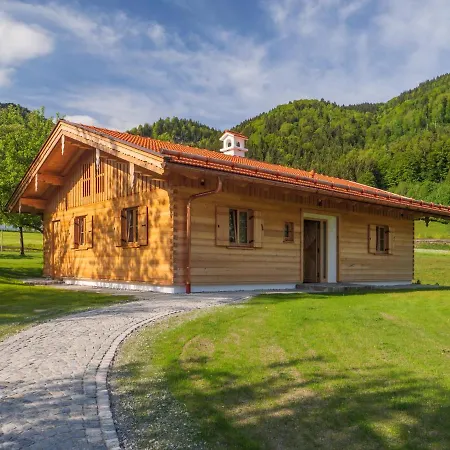 Der Anderlbauer Am Фермерский дом