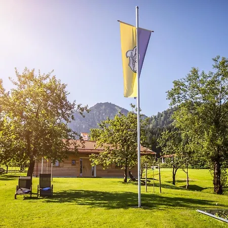 Farm stay Der Anderlbauer Am