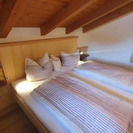 Farm stay Der Anderlbauer Am Schliersee