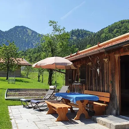 Der Anderlbauer Am Séjour à la ferme *