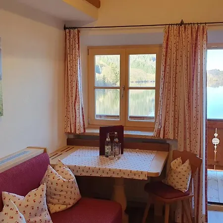 Der Anderlbauer Am Farm stay Schliersee