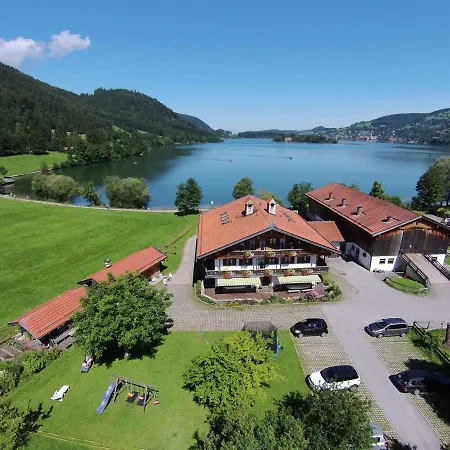 Der Anderlbauer Am Schliersee