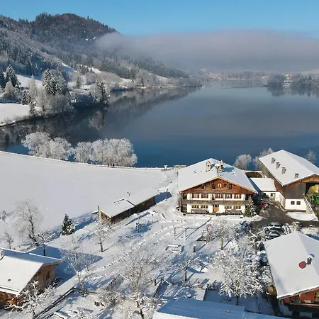 Der Anderlbauer Am Schliersee