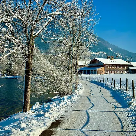 Farm stay Der Anderlbauer Am