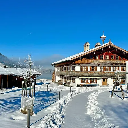 Der Anderlbauer Am Farm stay