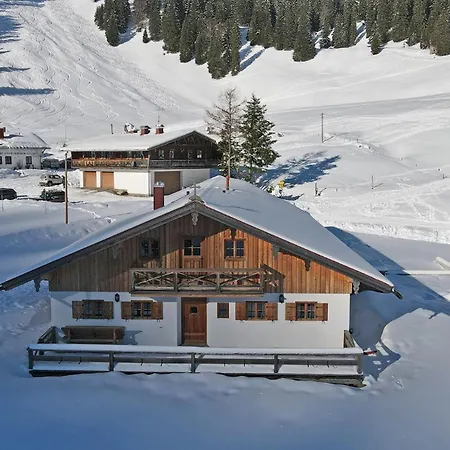 Der Anderlbauer Am Schliersee