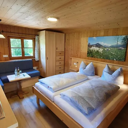 Der Anderlbauer Am Farm stay *