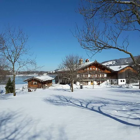 Der Anderlbauer Am *