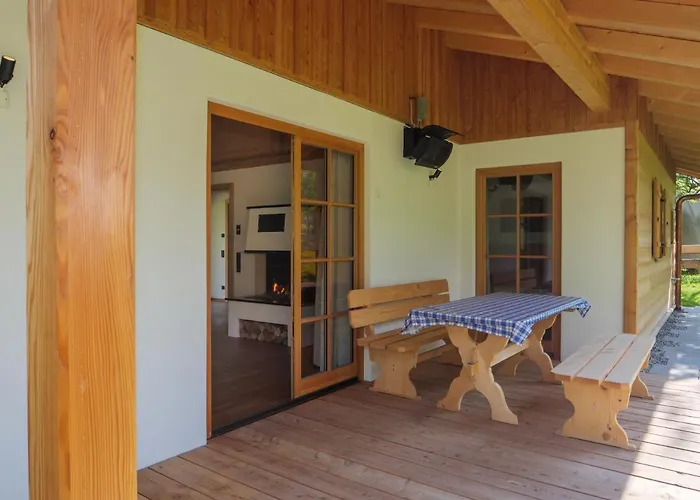 Der Anderlbauer Am Κατάλυμα σε φάρμα Schliersee