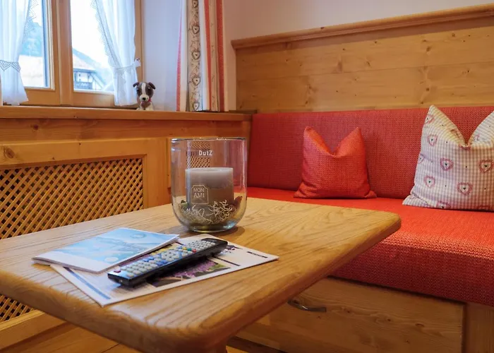 בית חווה Der Anderlbauer Am שליירסי